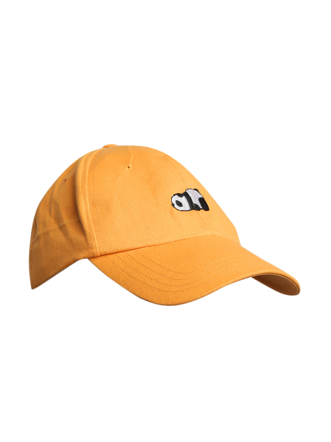 Blueberry Yellow Panda baseball cap