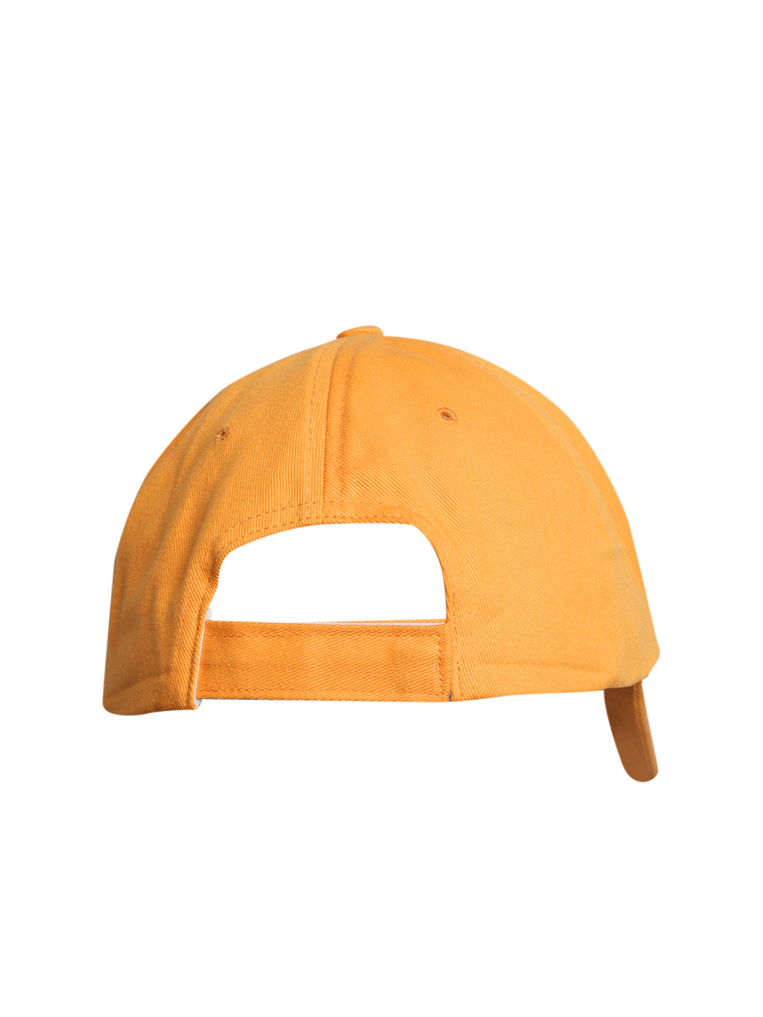 Blueberry Yellow Panda embroidery baseball cap