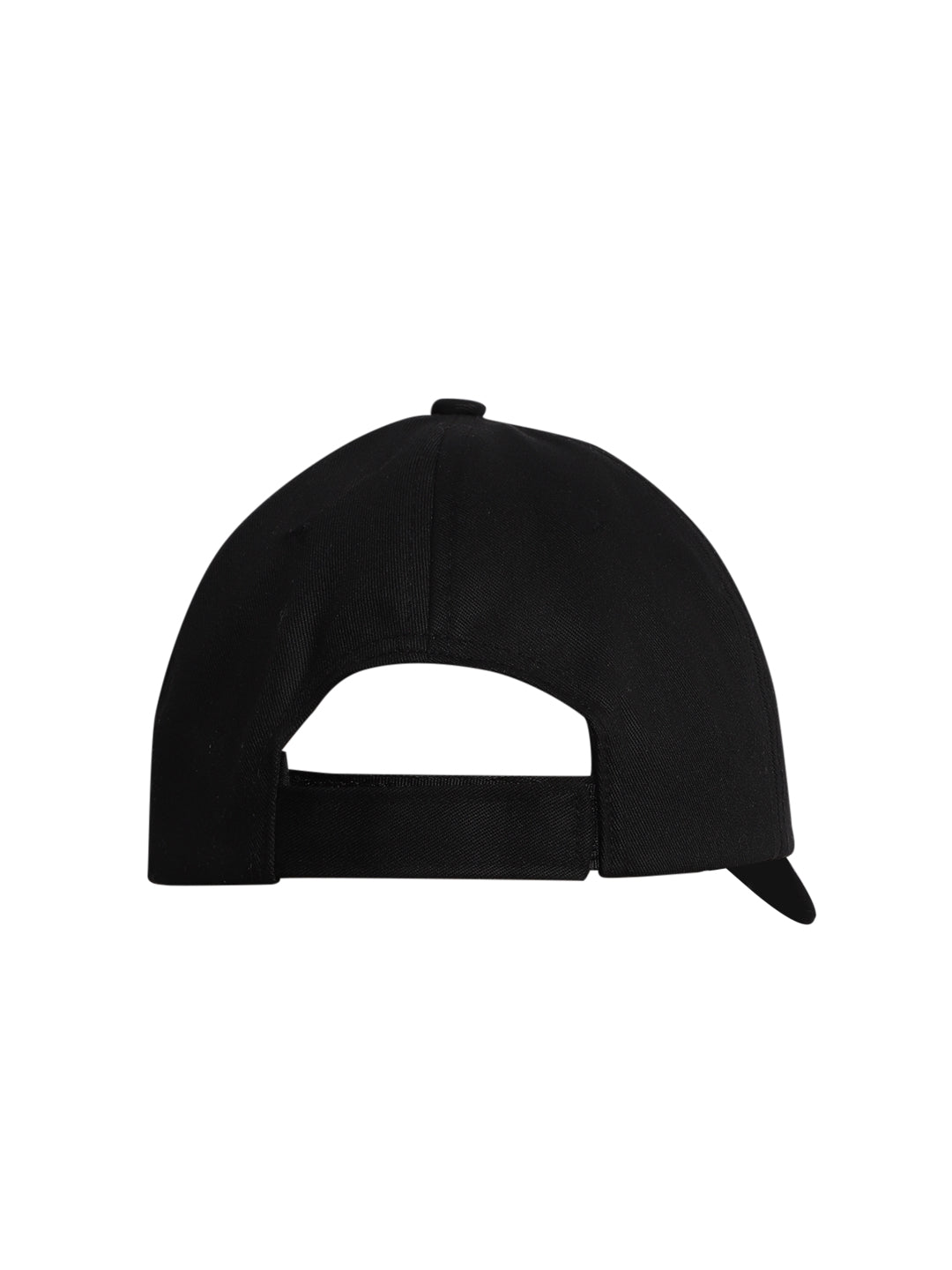 Blueberry SATAN embroidery baseball cap