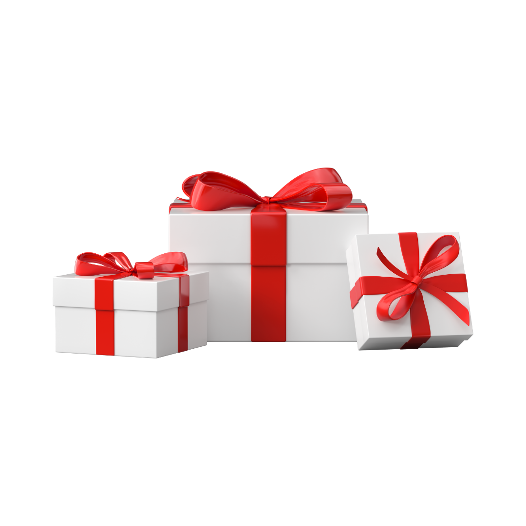 Love Is All You Need Hamper