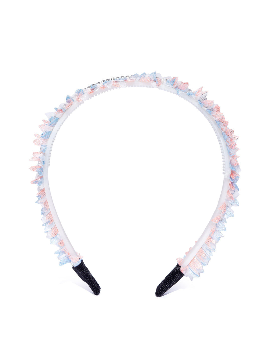 Blueberry KIDS set of 3 multi Hairband