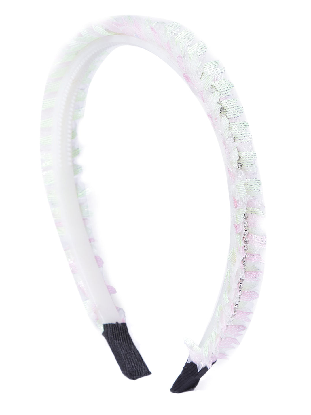 Blueberry KIDS set of 2 multi Hairband