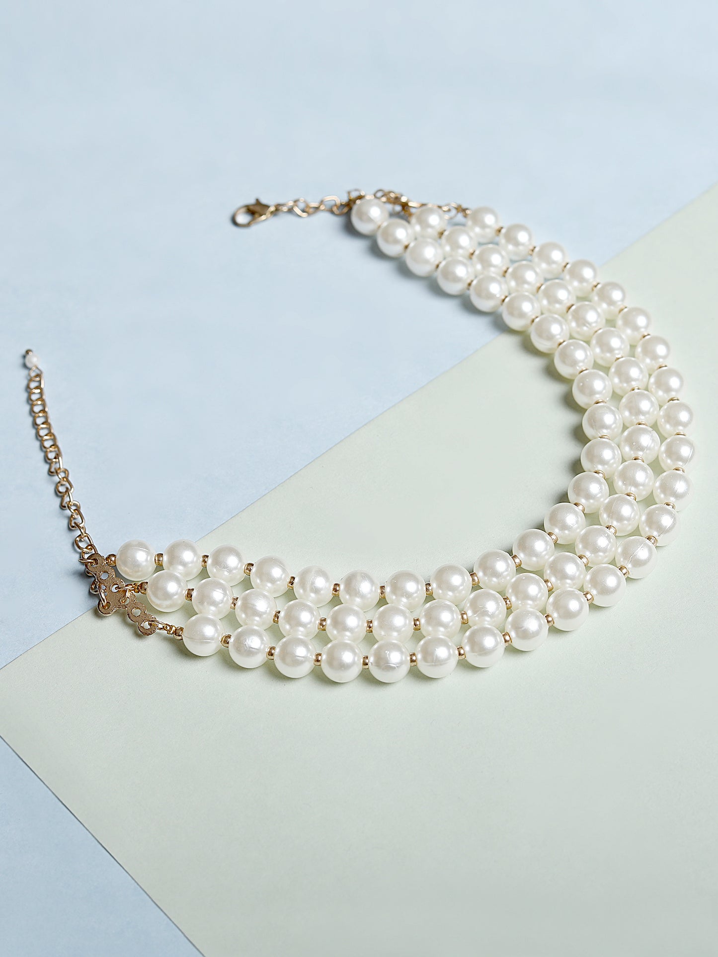 PEARL ISIS