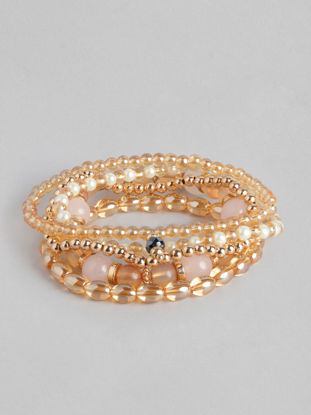 Blueberry Pisa bracelet