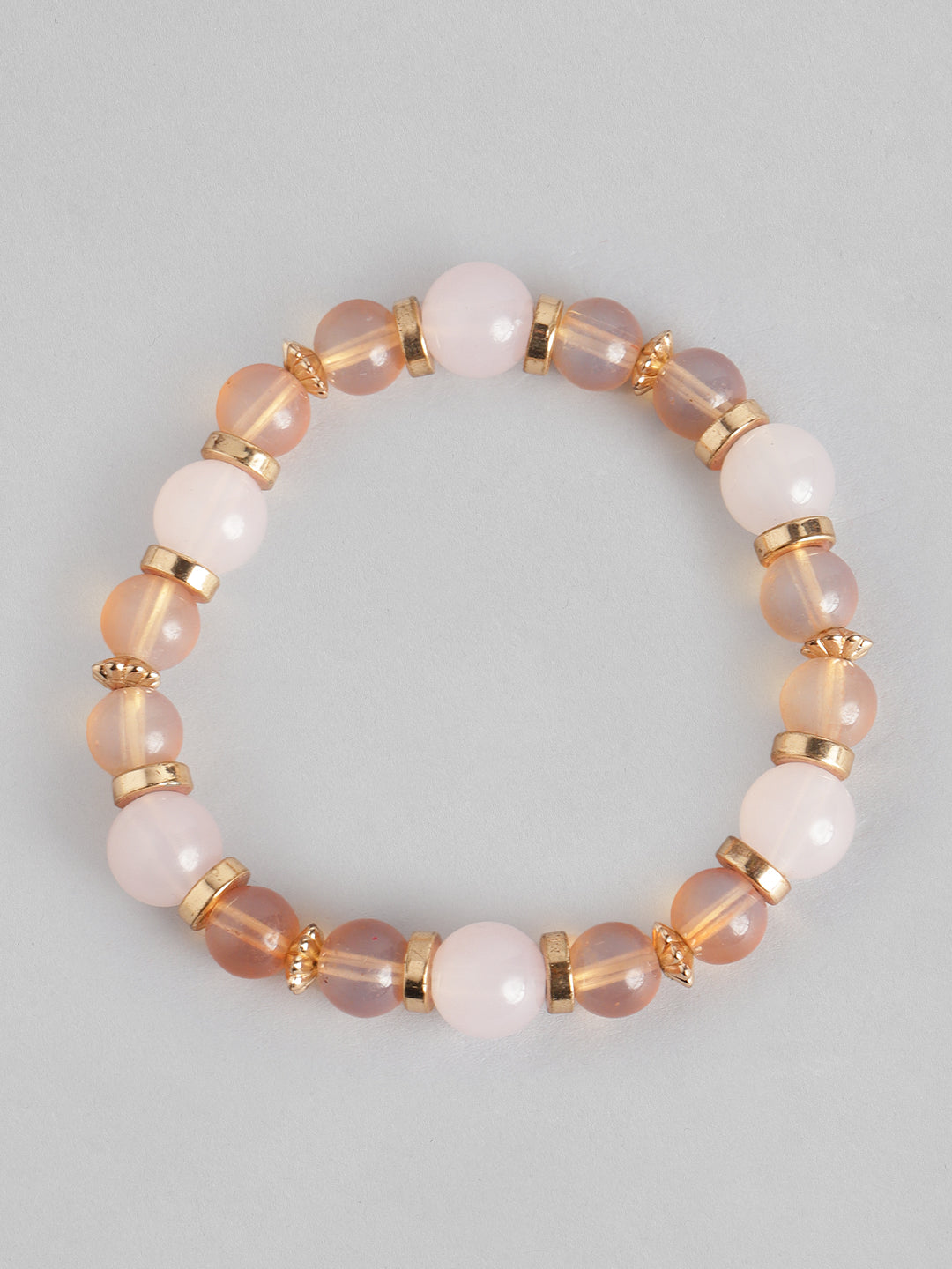 Blueberry Pisa bracelet