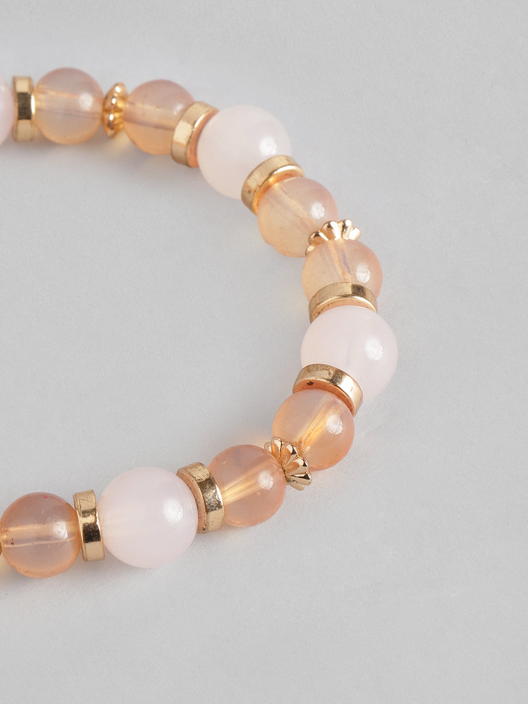 Blueberry Pisa bracelet