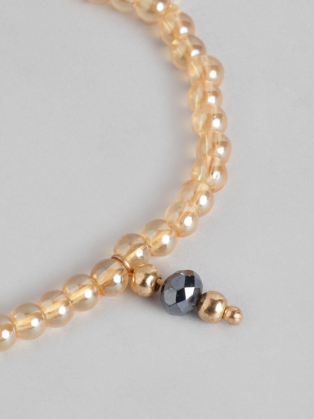 Blueberry Pisa bracelet