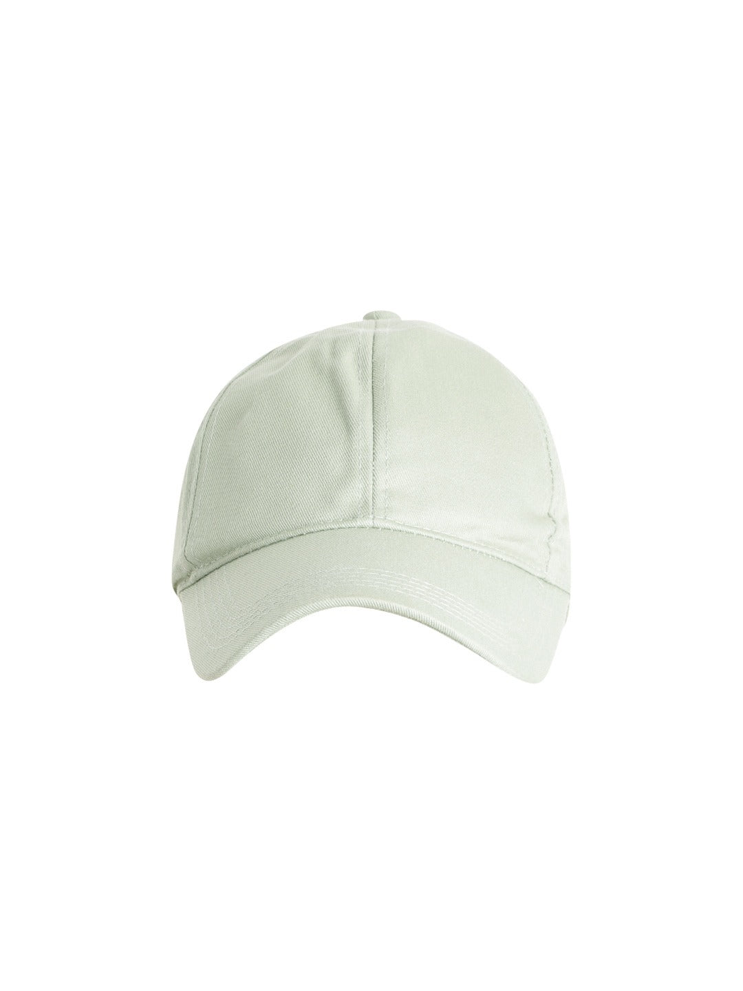 Blueberry Mint solid baseball cap