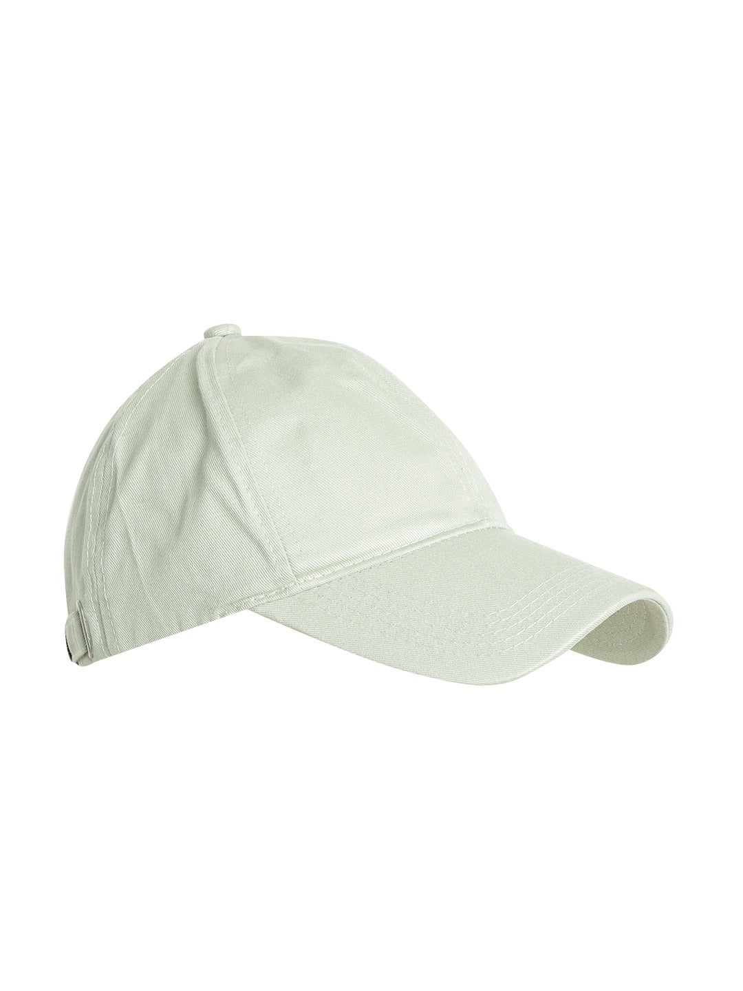 Blueberry Mint solid baseball cap
