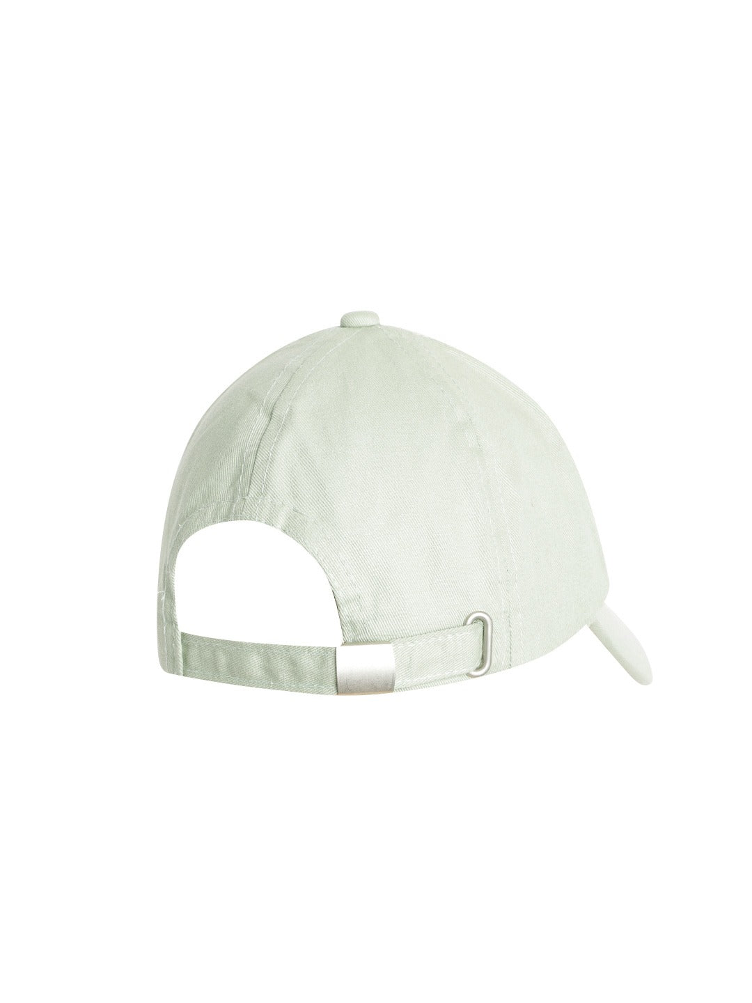 Blueberry Mint solid baseball cap