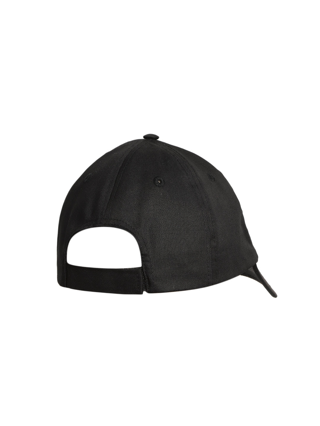 Blueberry black Aalsi baseball cap