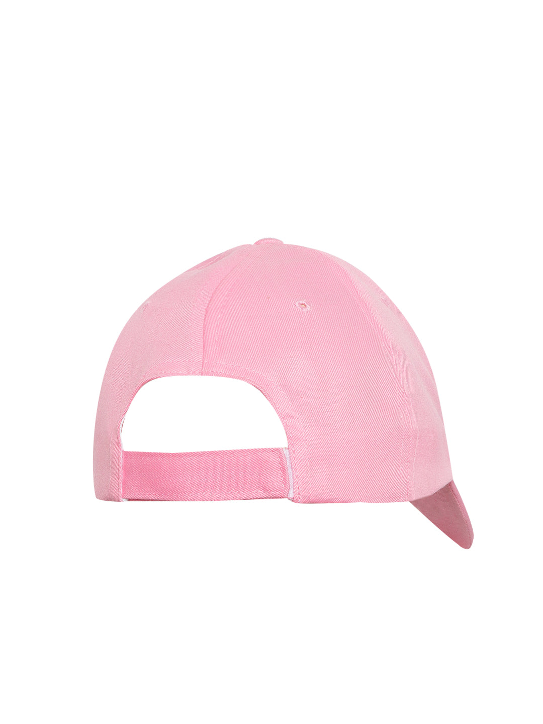Blueberry eye embroidered baseball cap