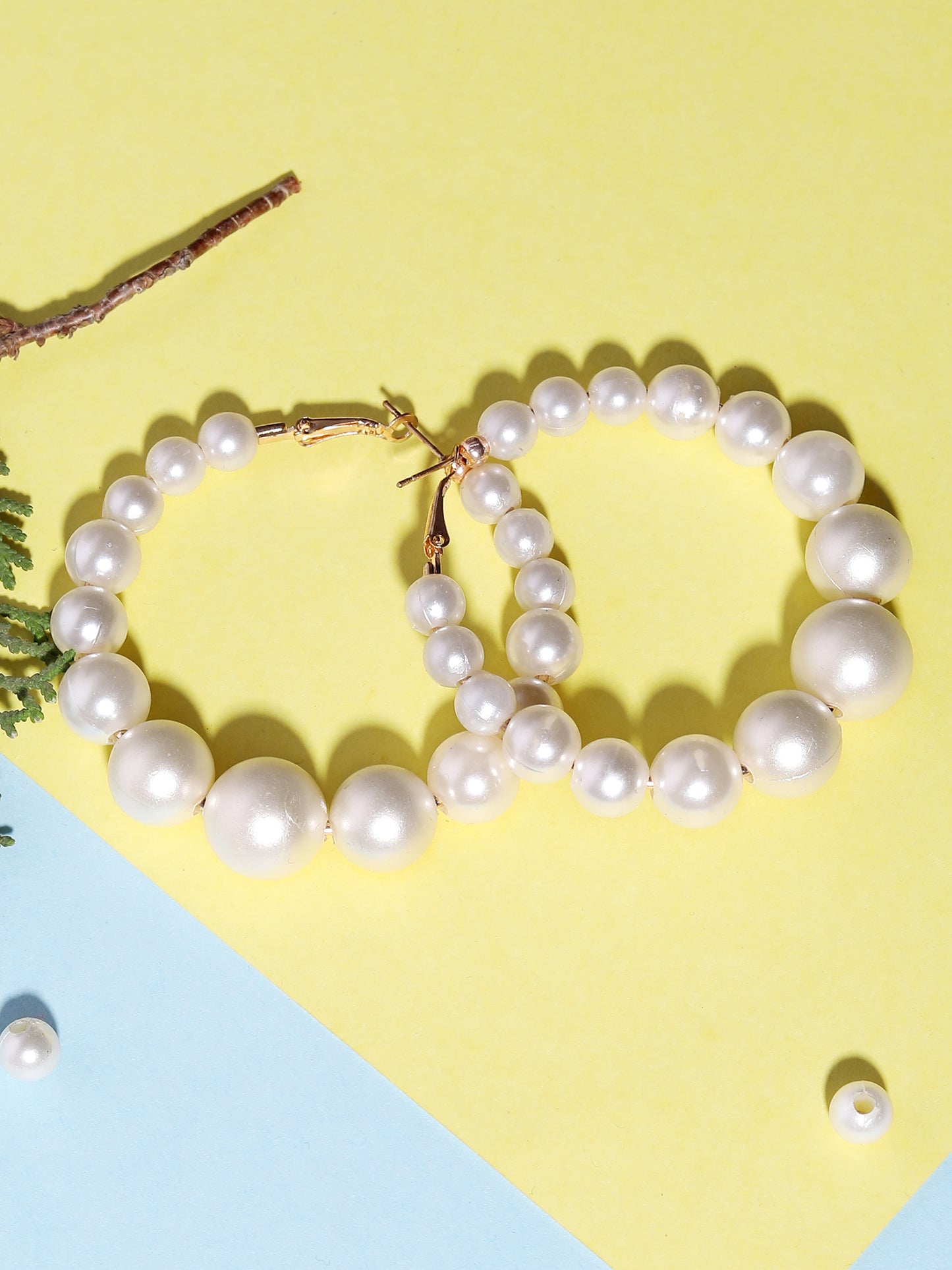 Princess Pearls