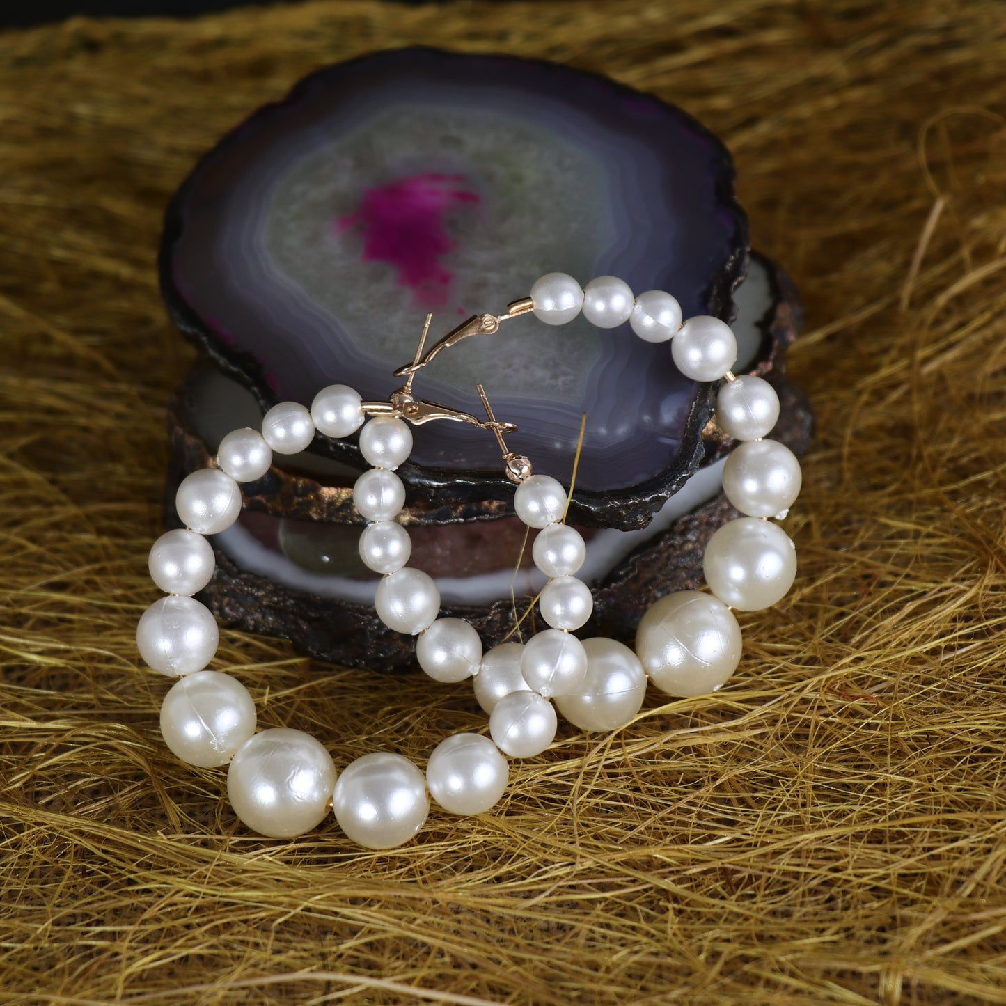 Princess Pearls
