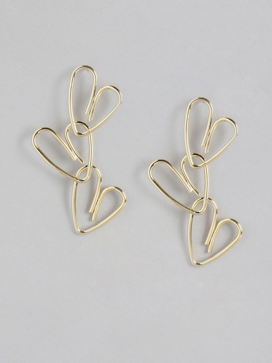 Blueberry Dorrie Earring
