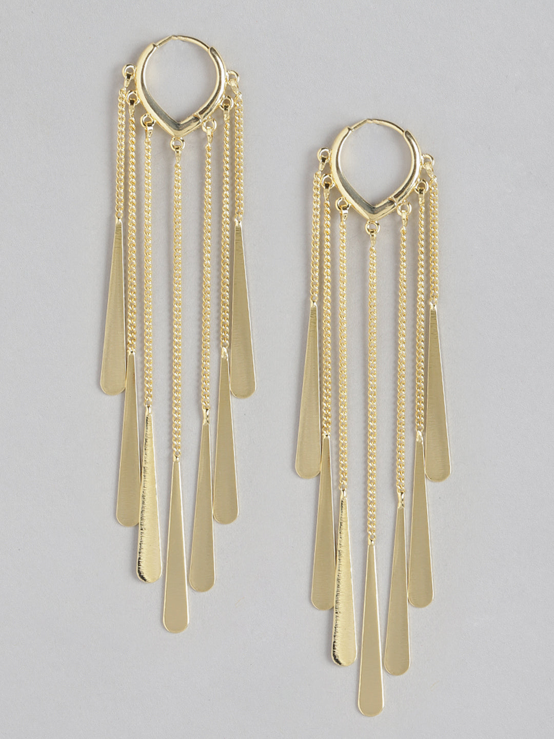 Blueberry Deirdre earrings
