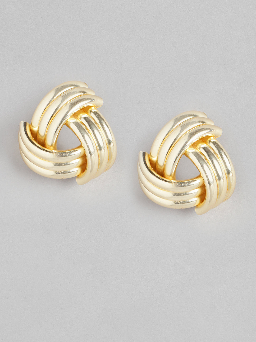 Blueberry Silvia earrings