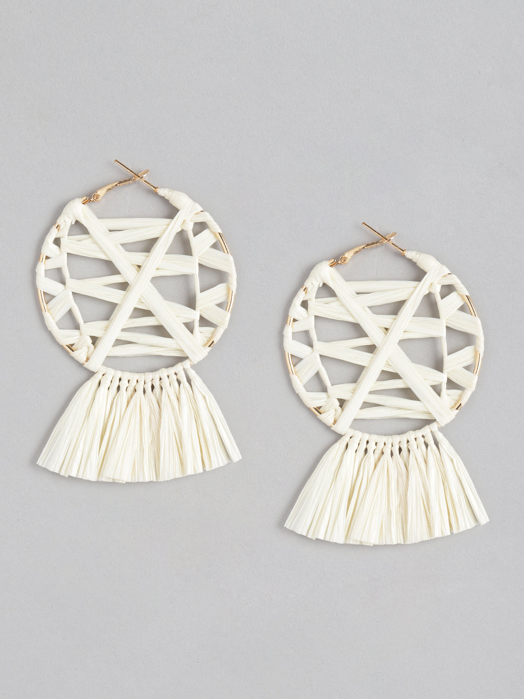Blueberry Eterno earrings.