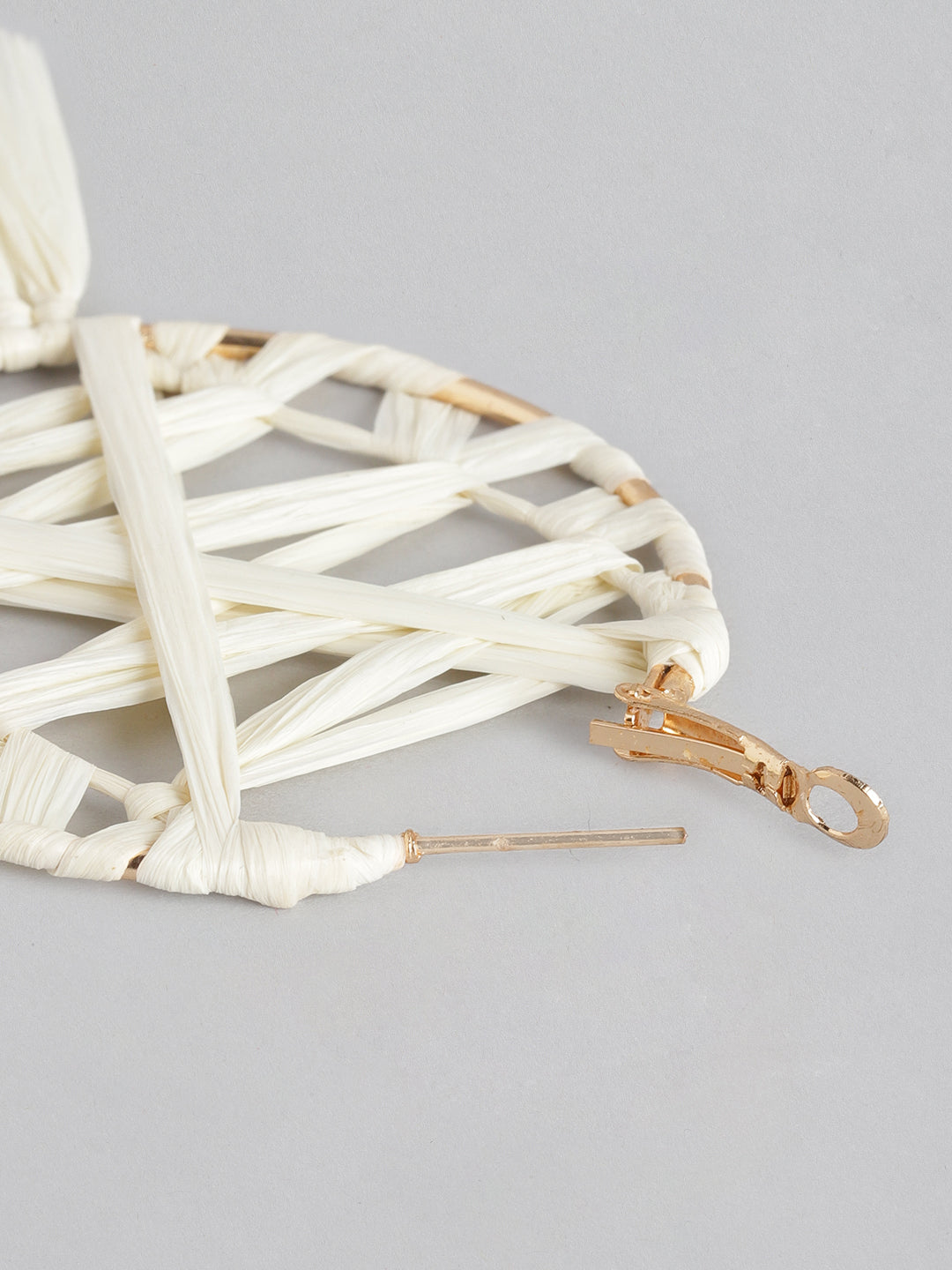 Blueberry Eterno earrings.