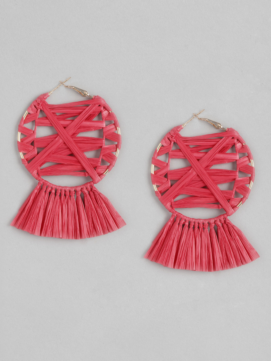 Blueberry Eterno earrings.