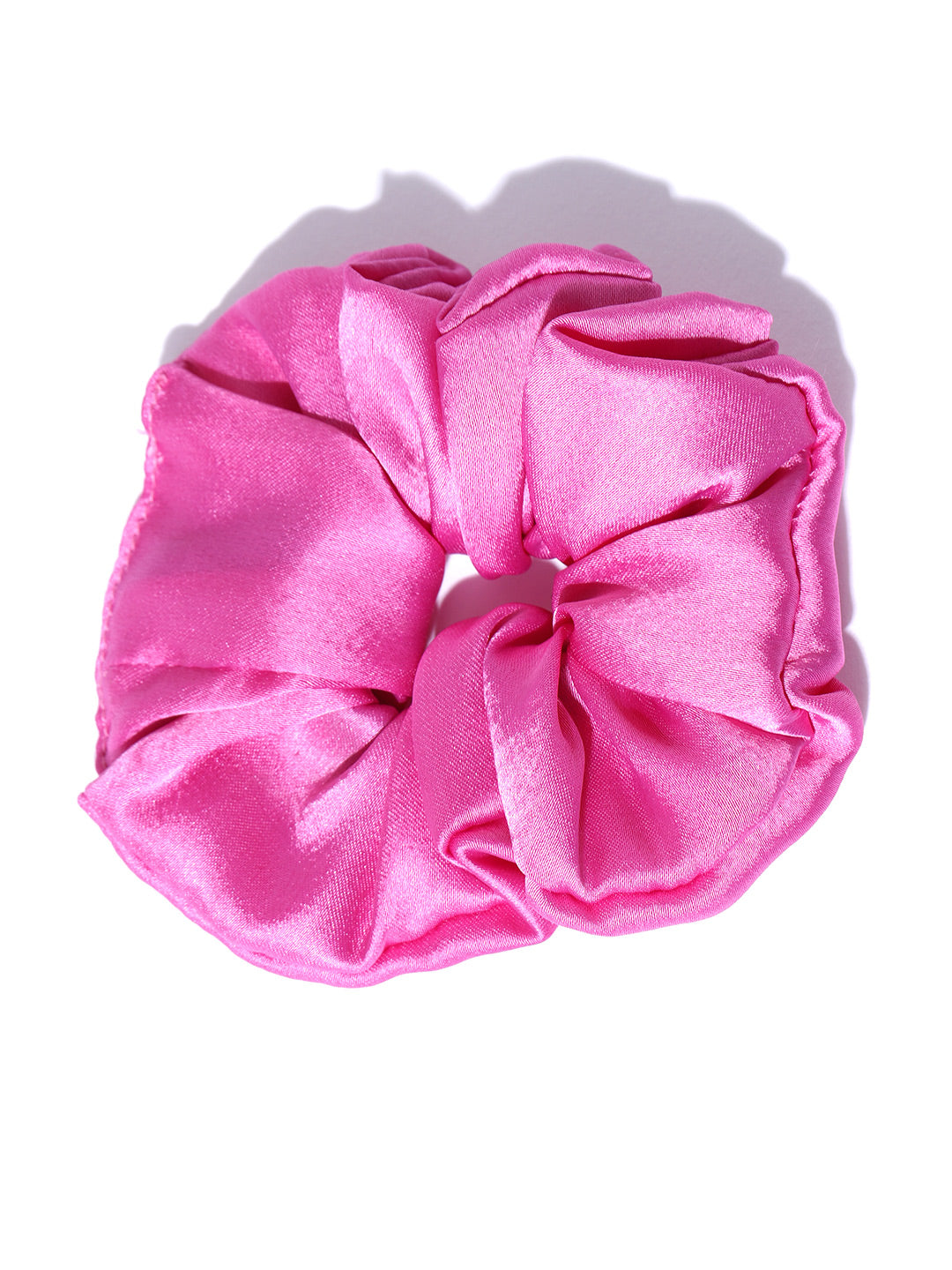 Blueberry set of 4 multi color ponytail holder