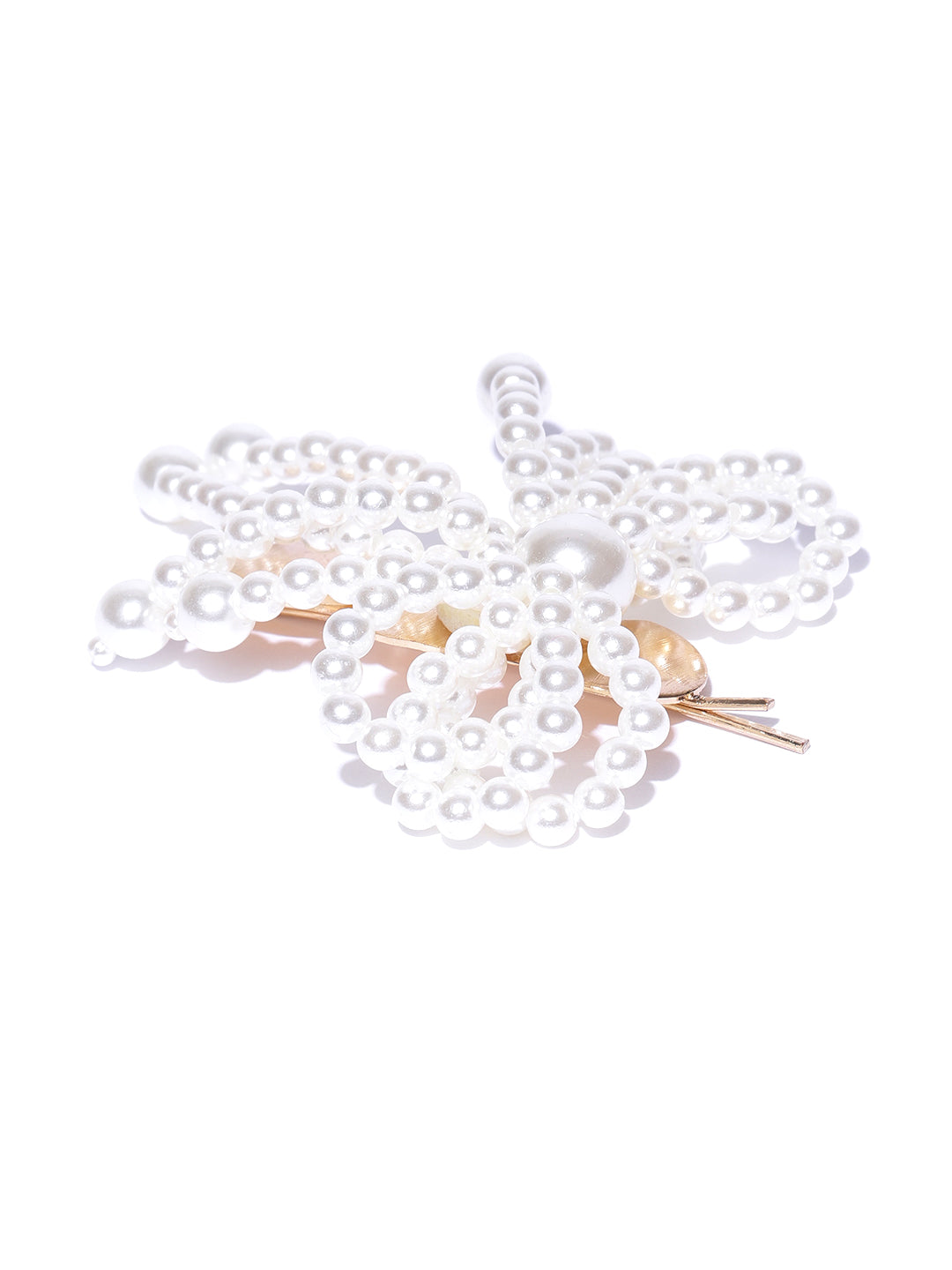 Vintage Barrettes