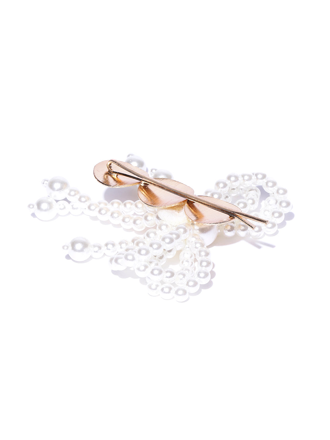 Vintage Barrettes