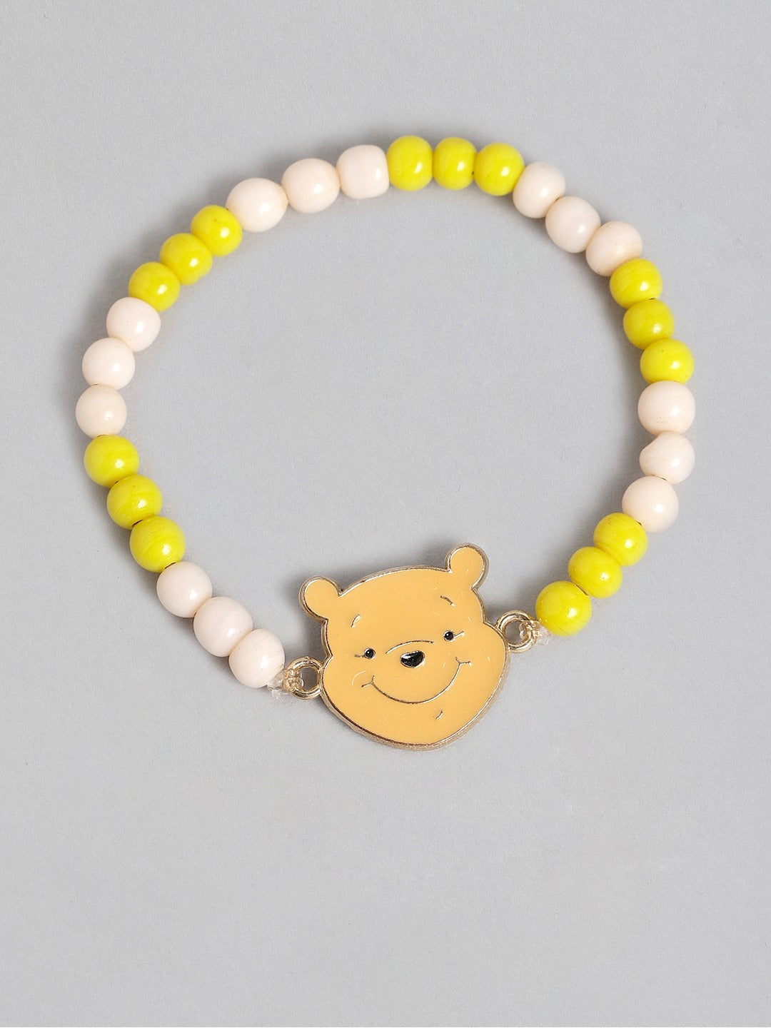 Blueberry KIDS Pooh & Tigger Bracelet Set