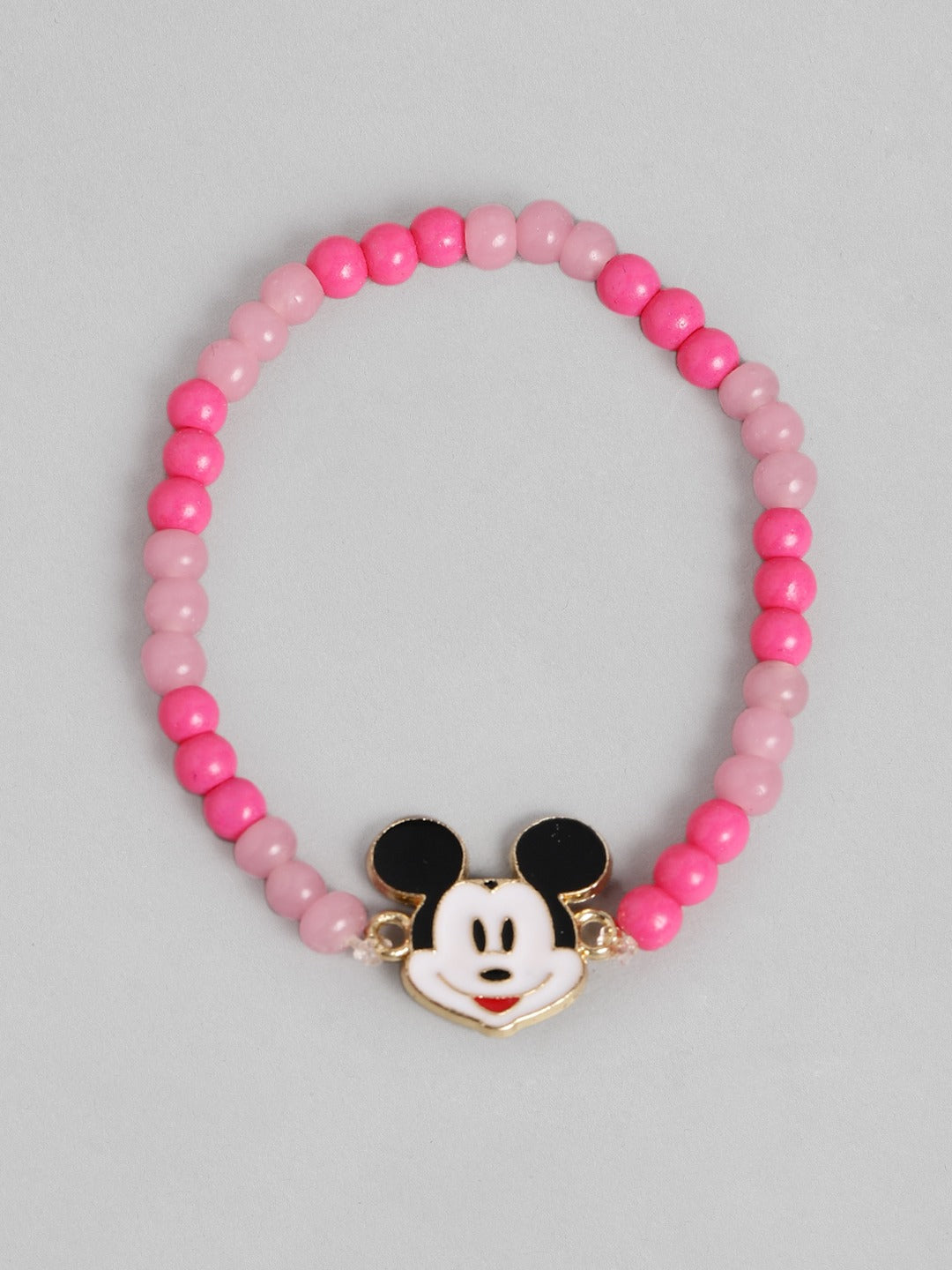 Blueberry KIDS Donald & Mickey Bracelet Set
