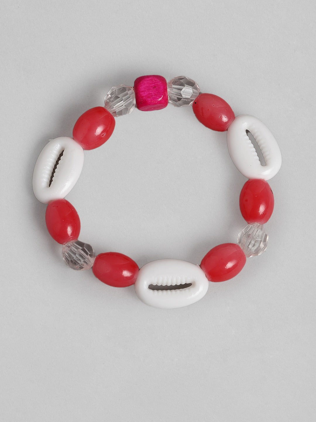 Blueberry KIDS Set of 3 Motif Bracelets