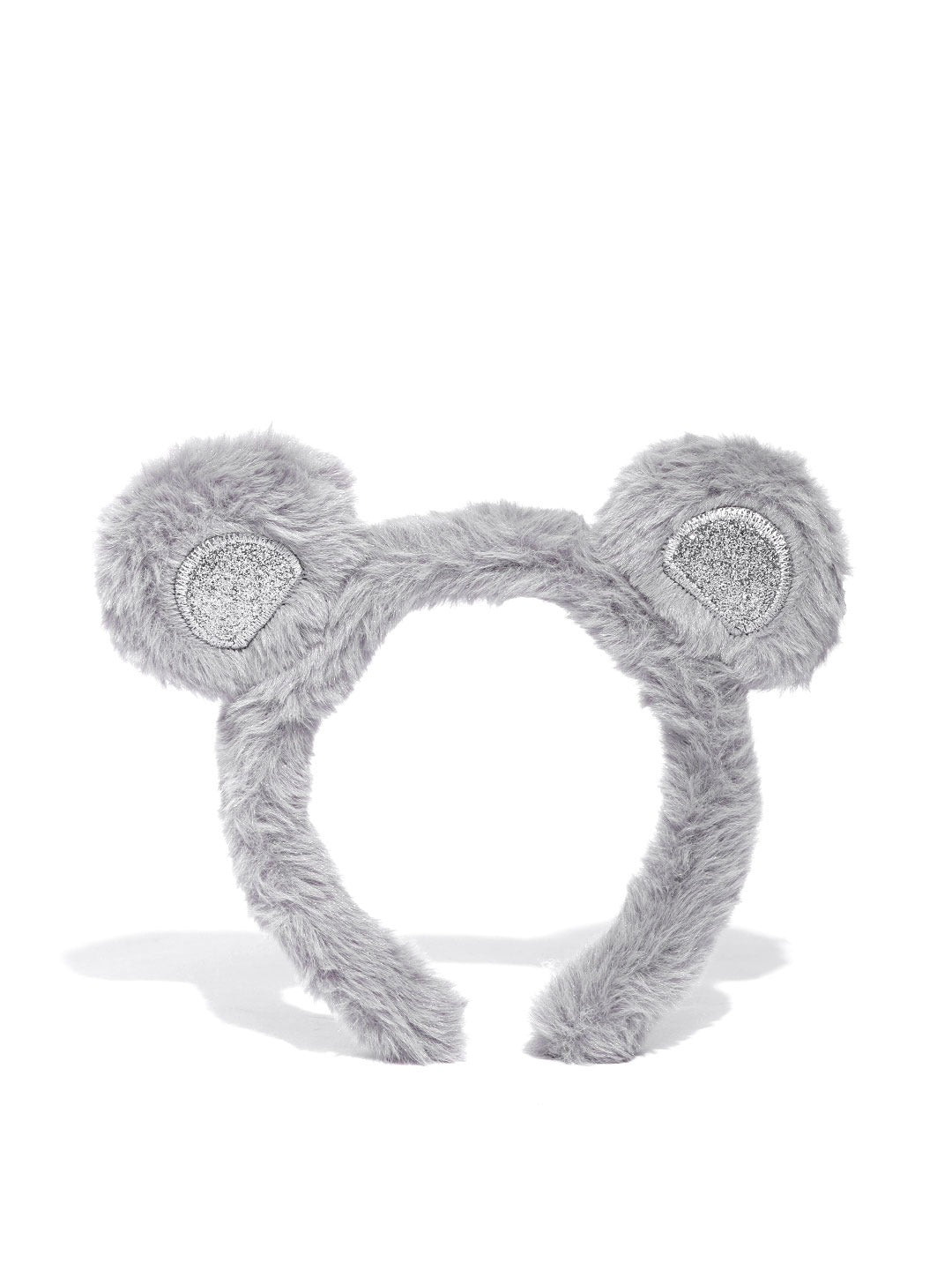 Blueberry KIDS Bunny Ear Fur Hairband