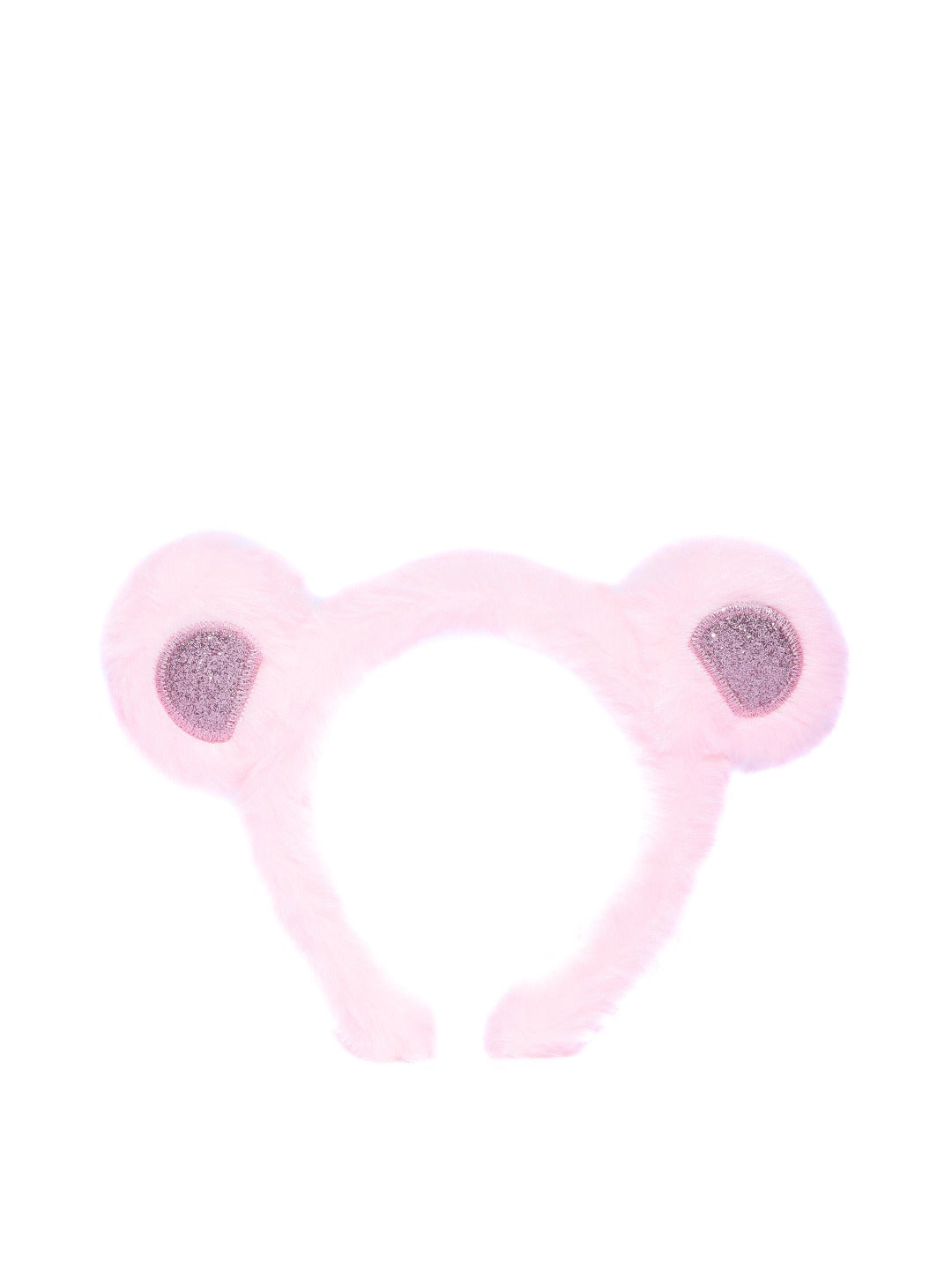 Blueberry KIDS Bunny Ear Fur Hairband