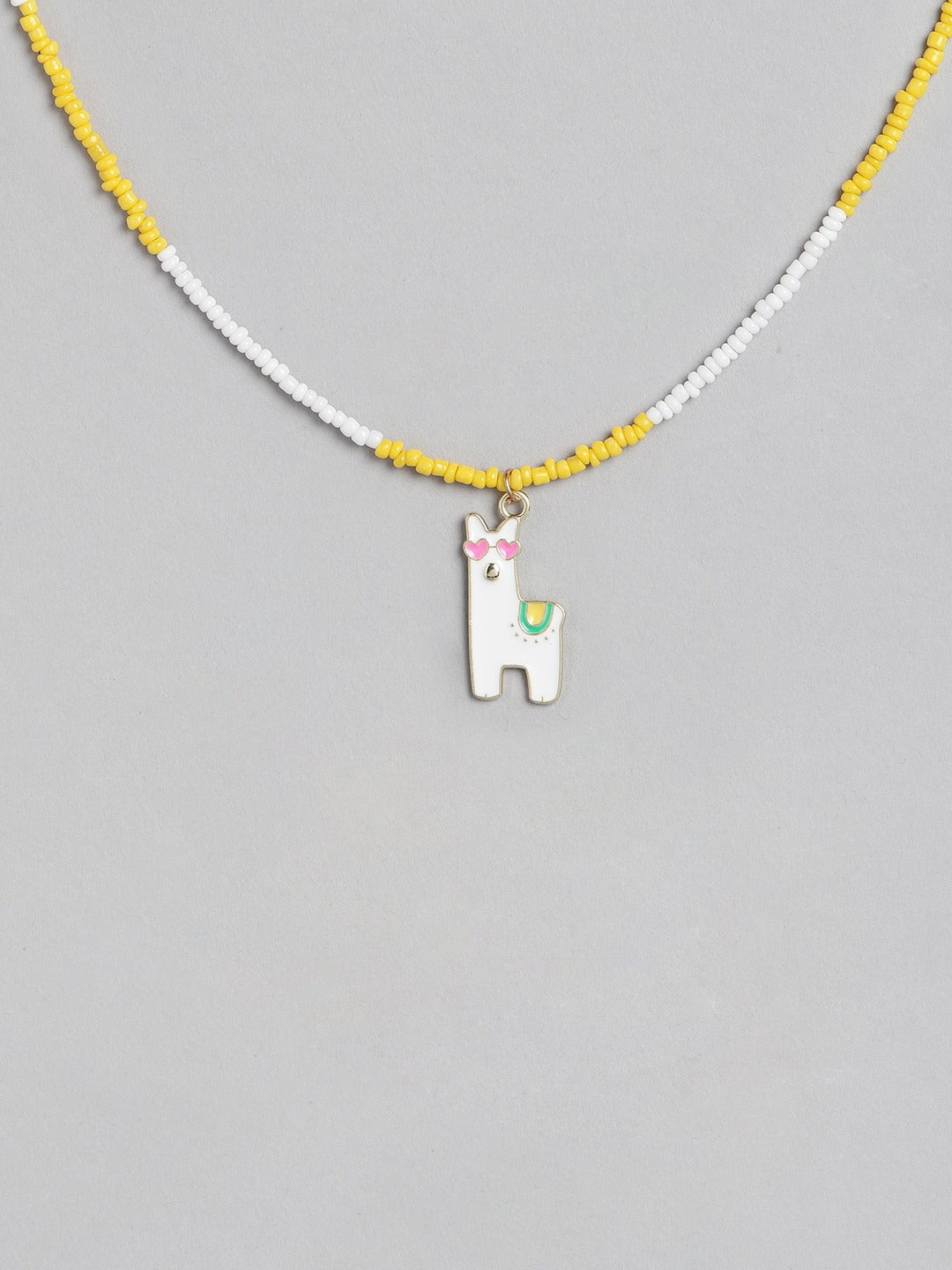 Blueberry KIDS Mystery Cat Pendant