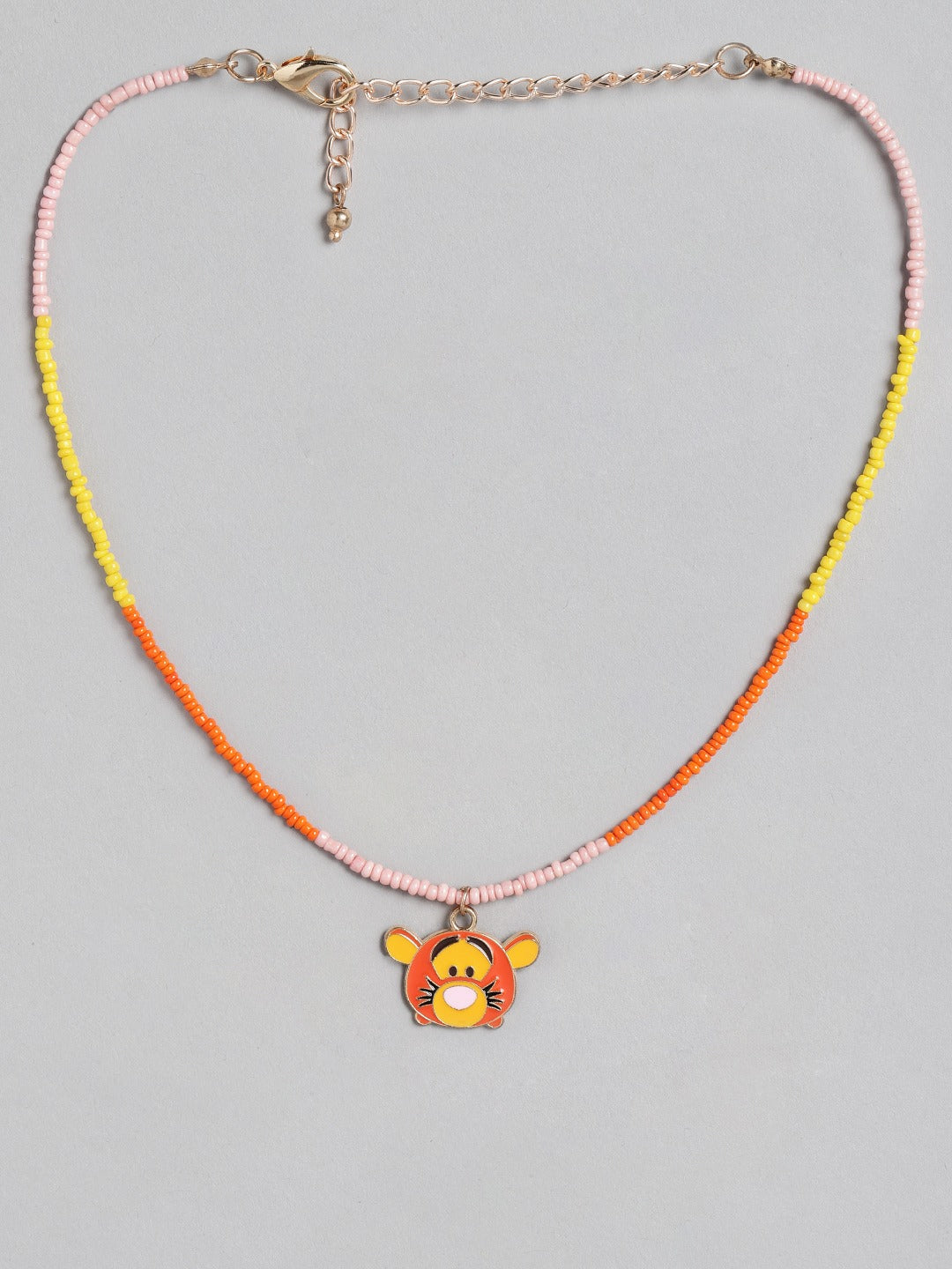 Blueberry KIDS Tigger Motif Pendant