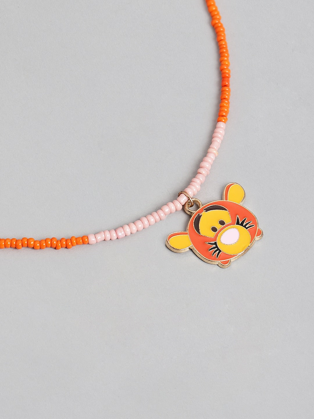 Blueberry KIDS Tigger Motif Pendant