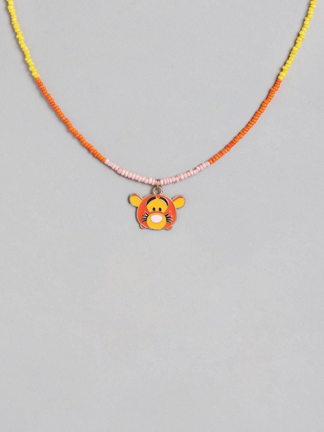 Blueberry KIDS Tigger Motif Pendant