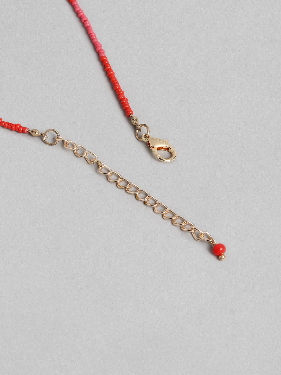 Blueberry KIDS Tomato Heart Pendant