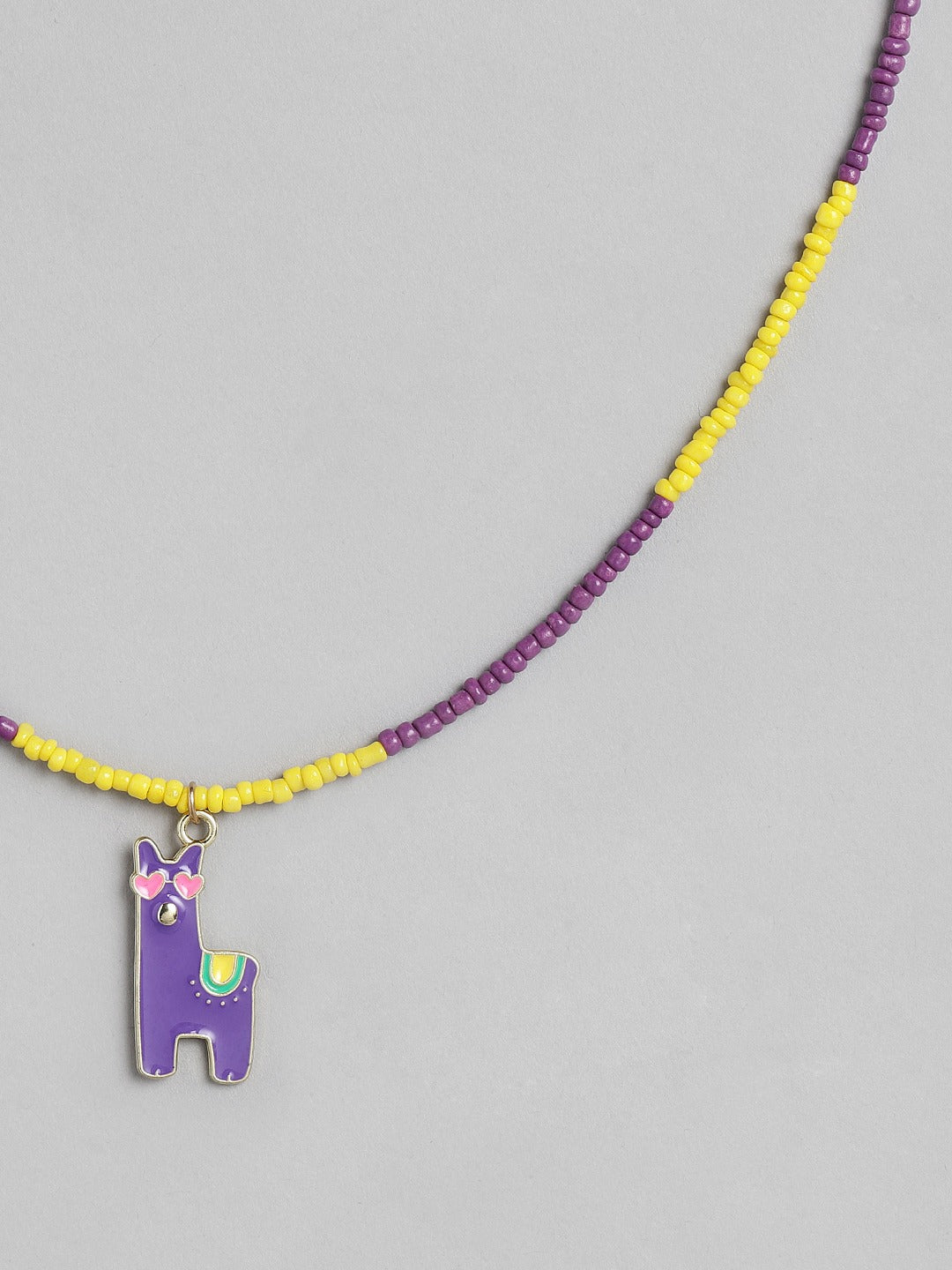 Blueberry KIDS Mystery Cat Penadant