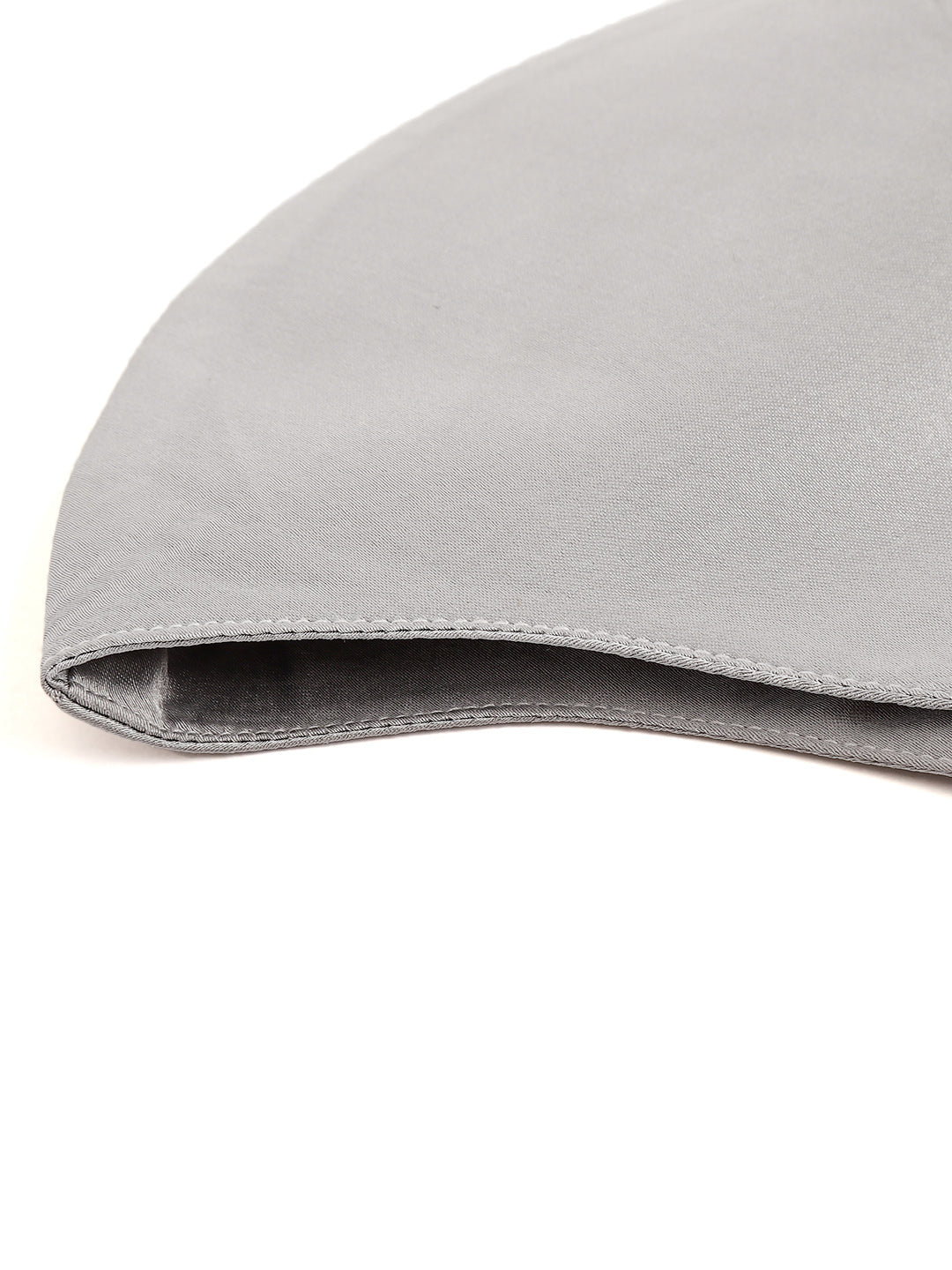 Blueberry grey Coloured 2 Ply Cotton Reusable Chain Mask