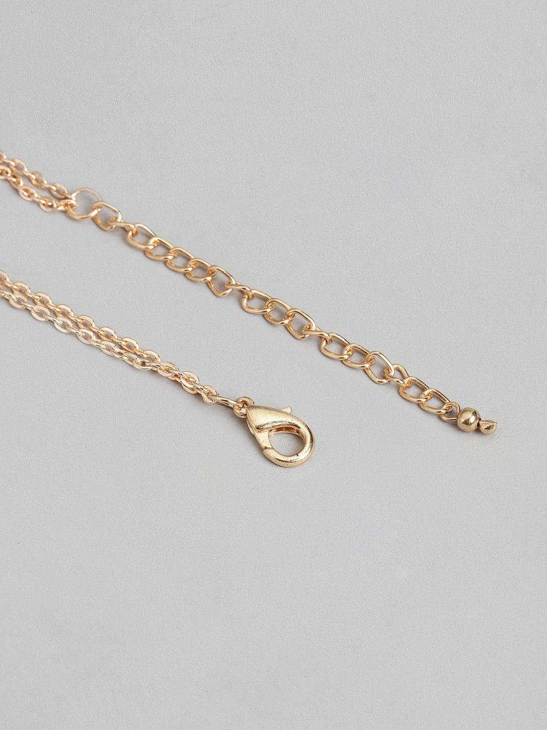 Blueberry Coin pendant necklace