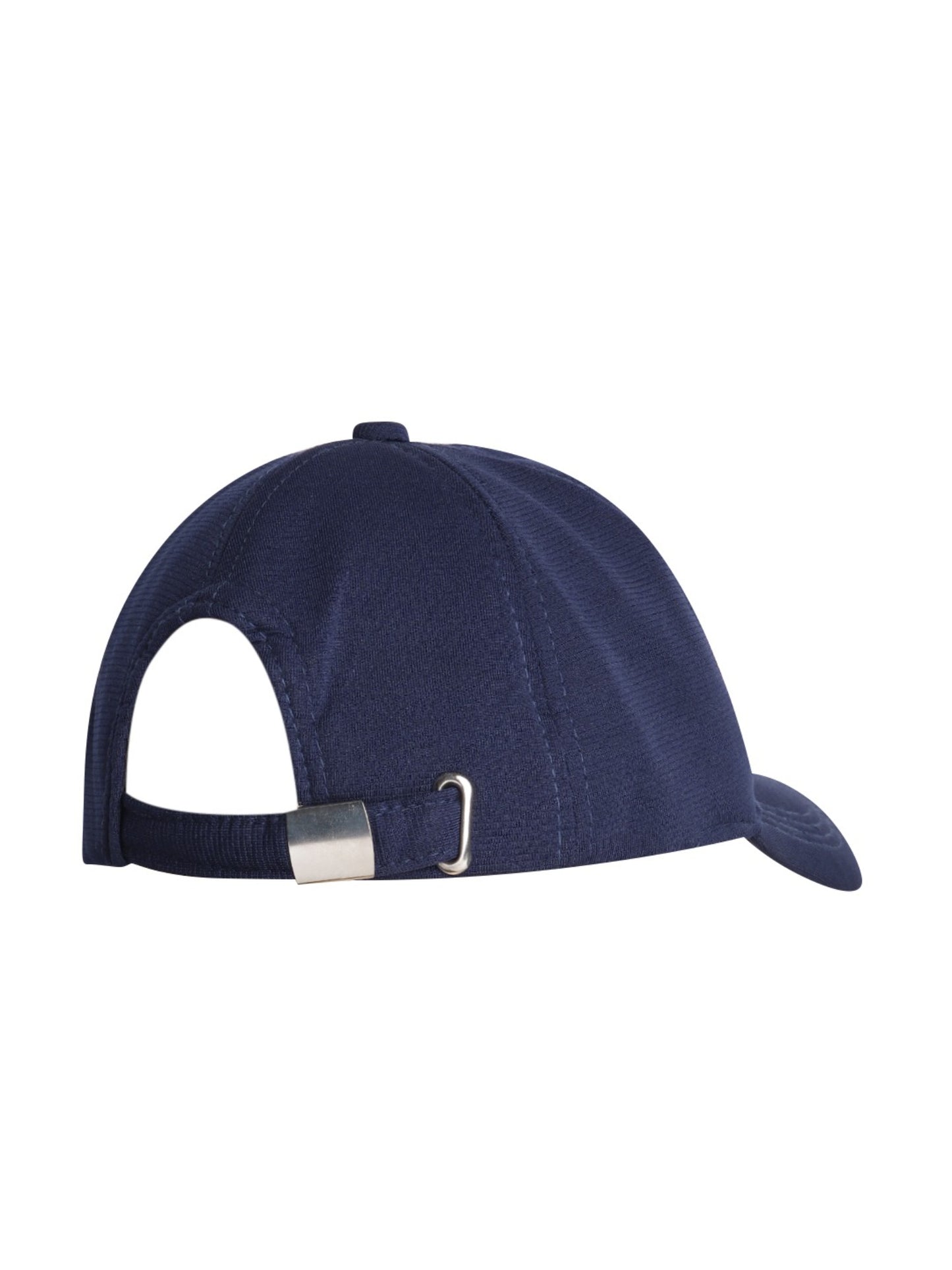 Blueberry navy blue flexi baseball cap