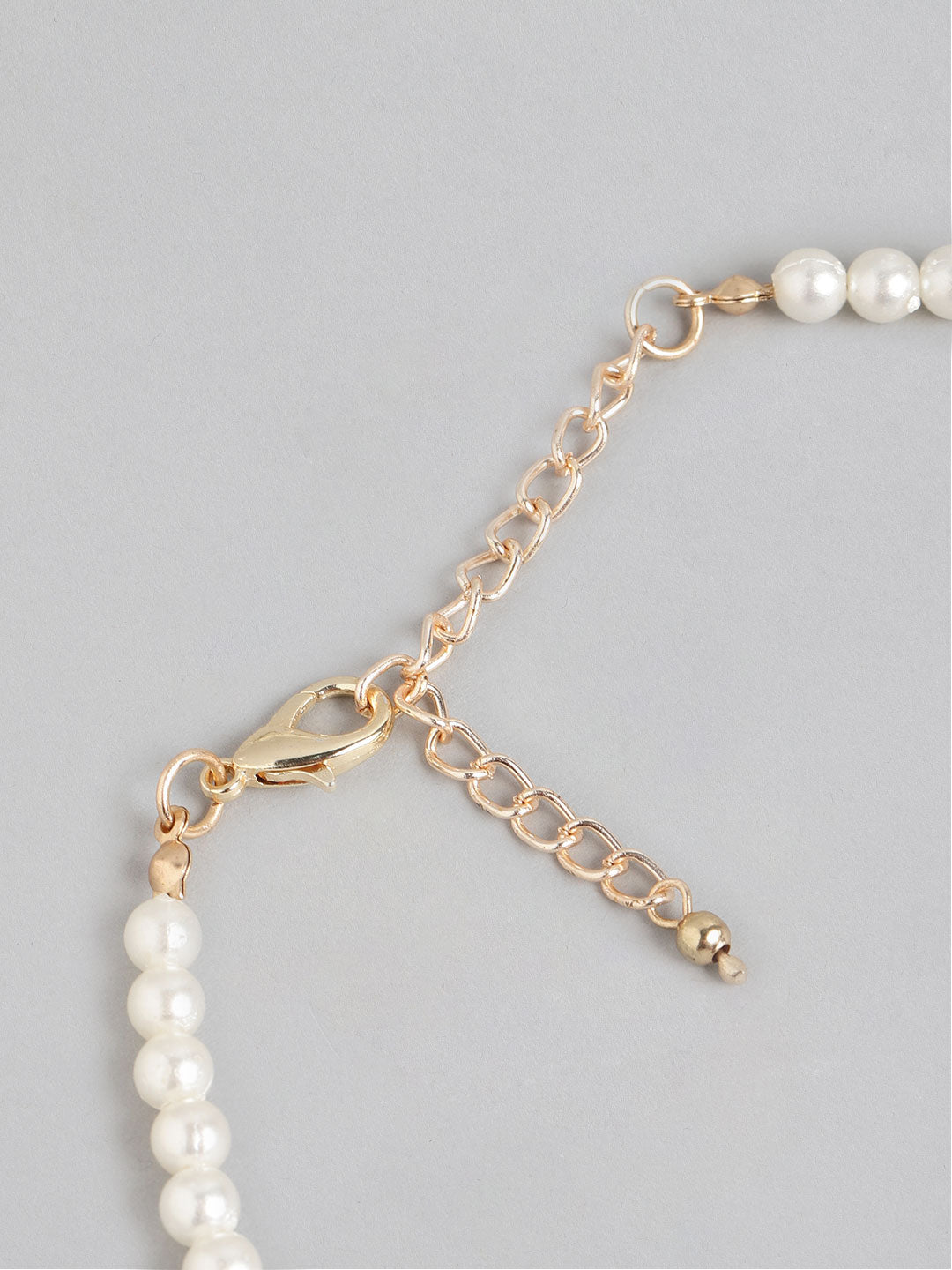 Coconut Beaded Shell necklace – [ki-ele]
