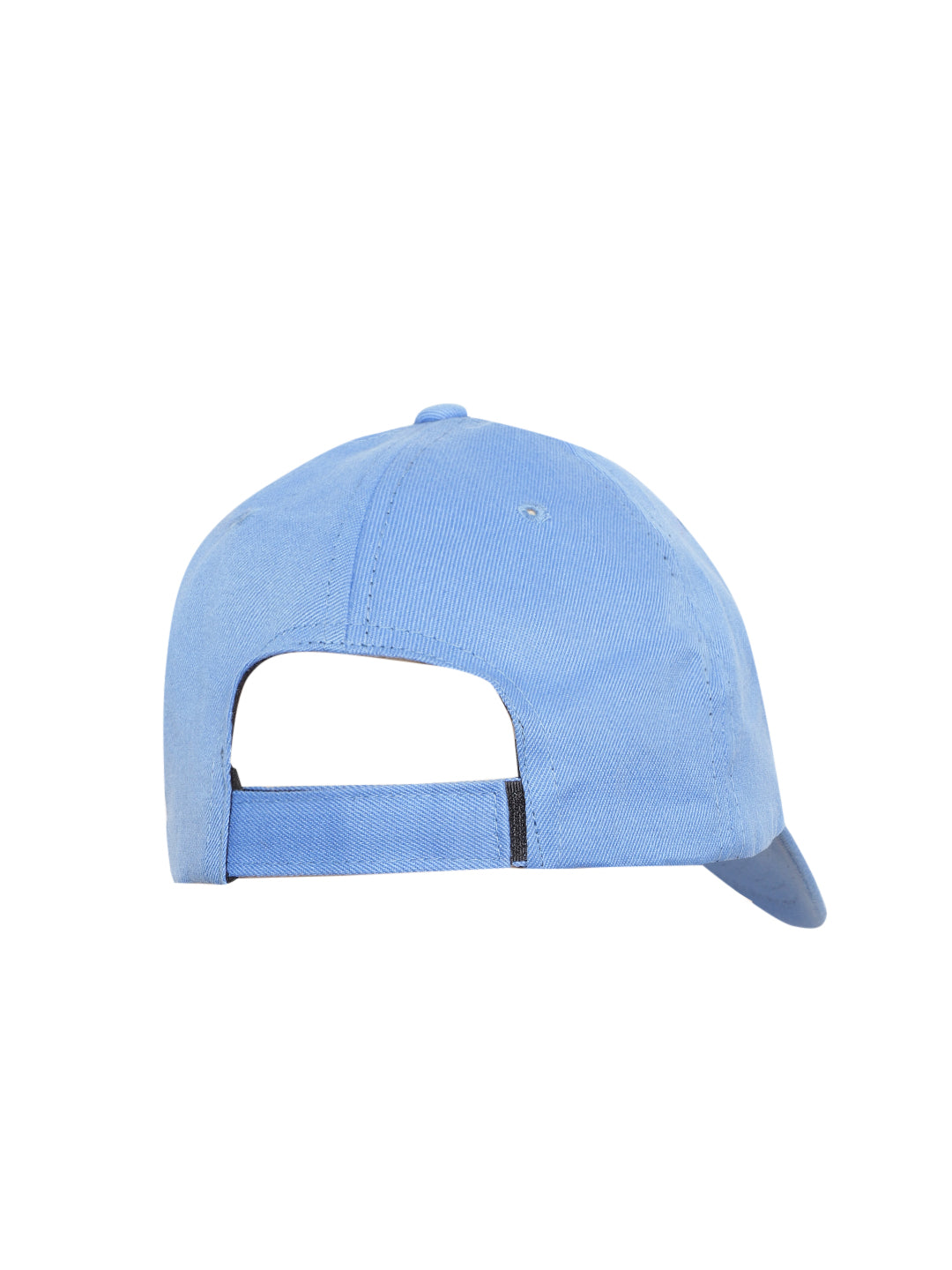 Blueberry Blue NASA LAZY embroidered baseball cap – Blueberry
