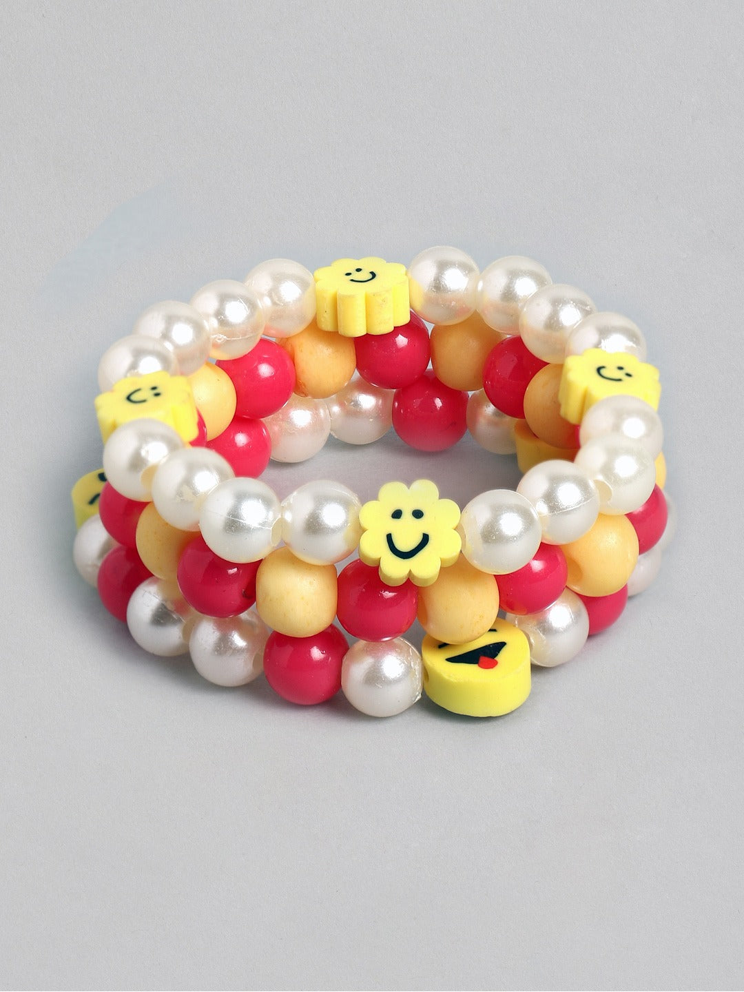 Buy Bracelet Making Kit Bead Kit, Bead for Bracelet, 6000 Beads, Kids  Crafts, DIY Craft for Kids, Gift for Kids Online in India - Etsy