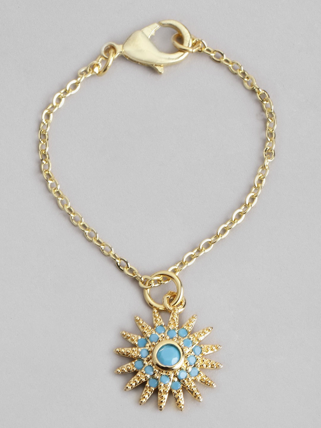 Classic Om Watch Charm – KAJ Fine Jewellery